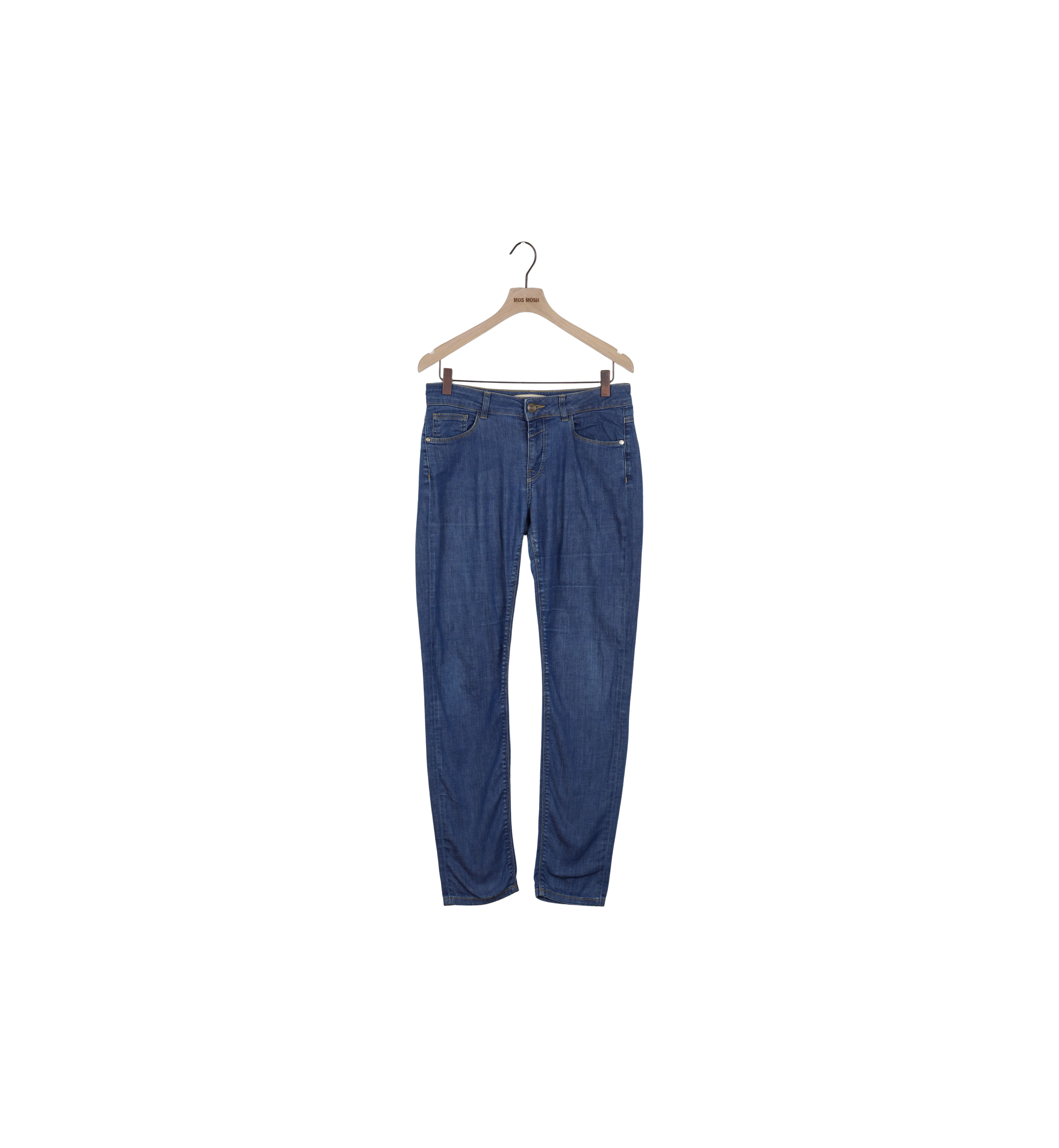 Packshot / Blue / ReLoved